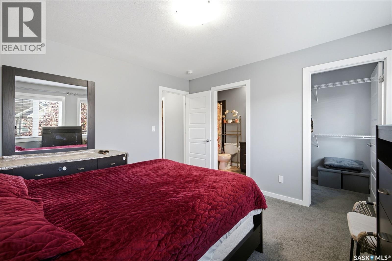 4606 Albulet Drive, Regina, Saskatchewan  S4W 0R3 - Photo 17 - SK045312