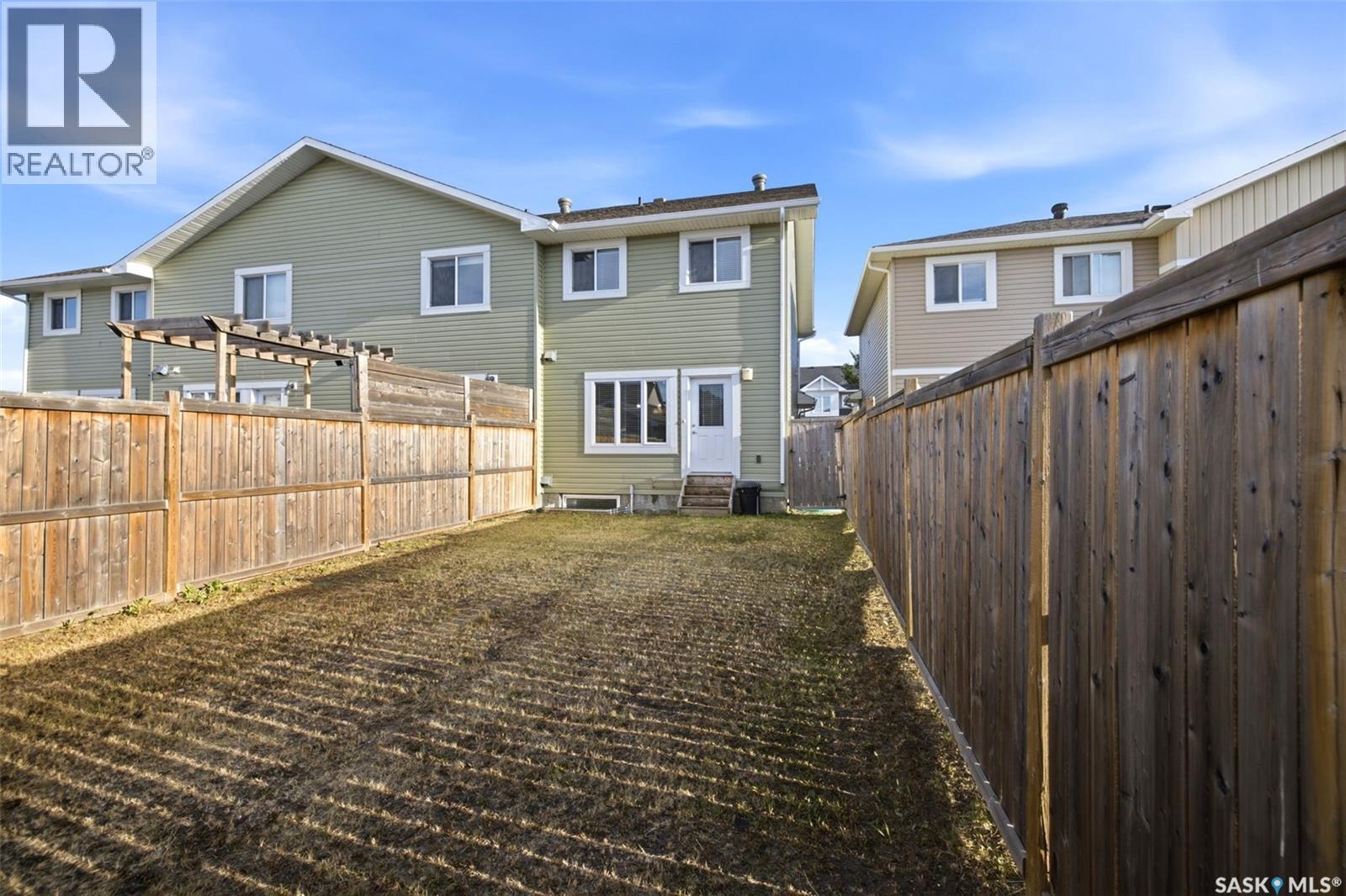 4606 Albulet Drive, Regina, Saskatchewan  S4W 0R3 - Photo 25 - SK045312