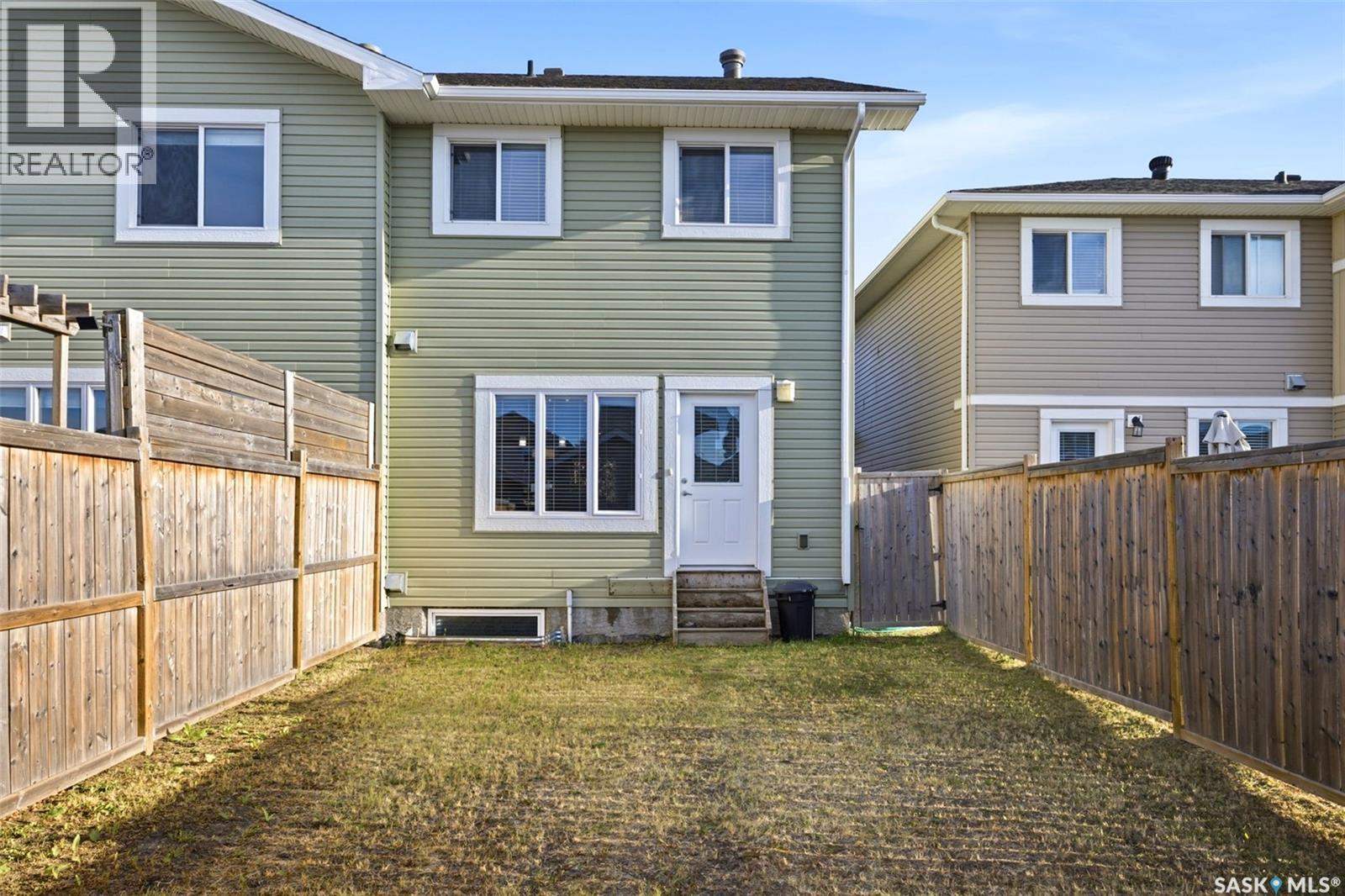4606 Albulet Drive, Regina, Saskatchewan  S4W 0R3 - Photo 26 - SK045312