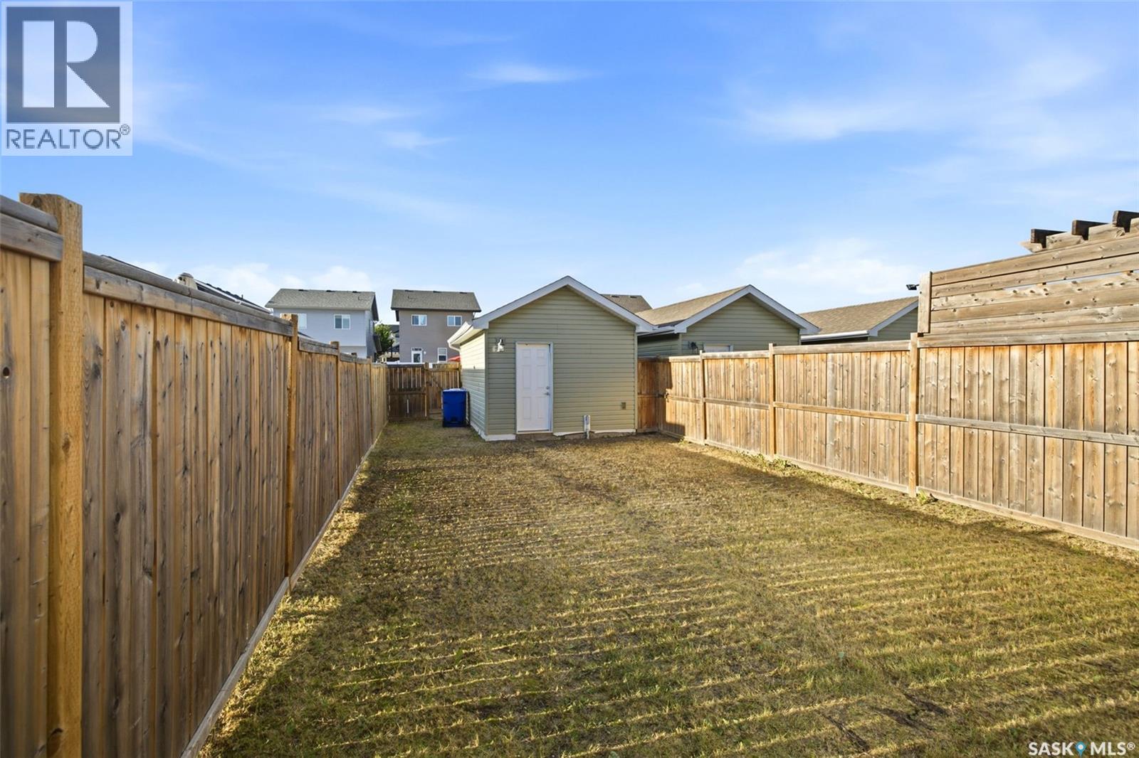 4606 Albulet Drive, Regina, Saskatchewan  S4W 0R3 - Photo 27 - SK045312