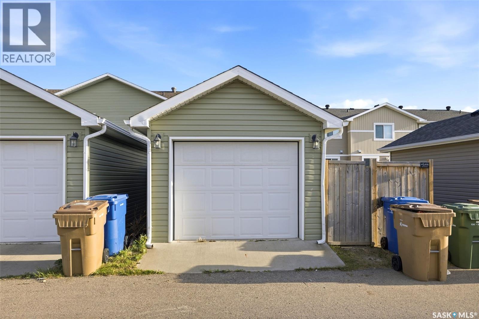 4606 Albulet Drive, Regina, Saskatchewan  S4W 0R3 - Photo 30 - SK045312