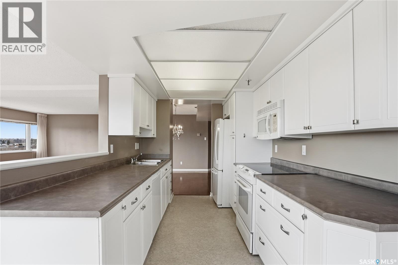 650 424 Spadina Crescent E, Saskatoon, Saskatchewan  S7K 6X7 - Photo 23 - SK045300