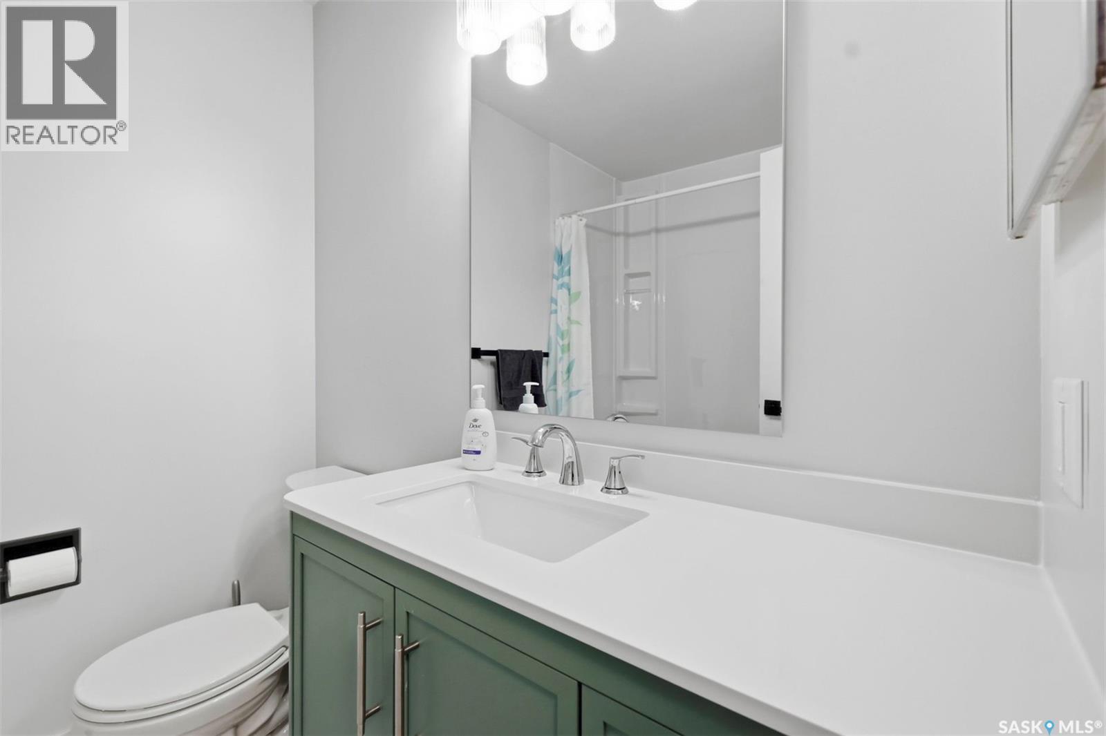 A & B 414 Gardiner Place, Saskatoon, Saskatchewan  S7N 2S9 - Photo 21 - SK045286