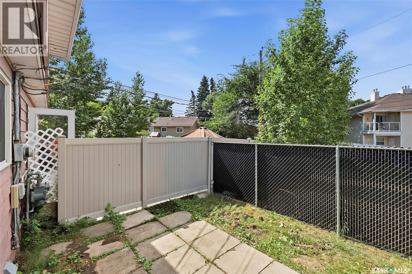 A & B 414 Gardiner Place, Saskatoon, Saskatchewan  S7N 2S9 - Photo 31 - SK045286