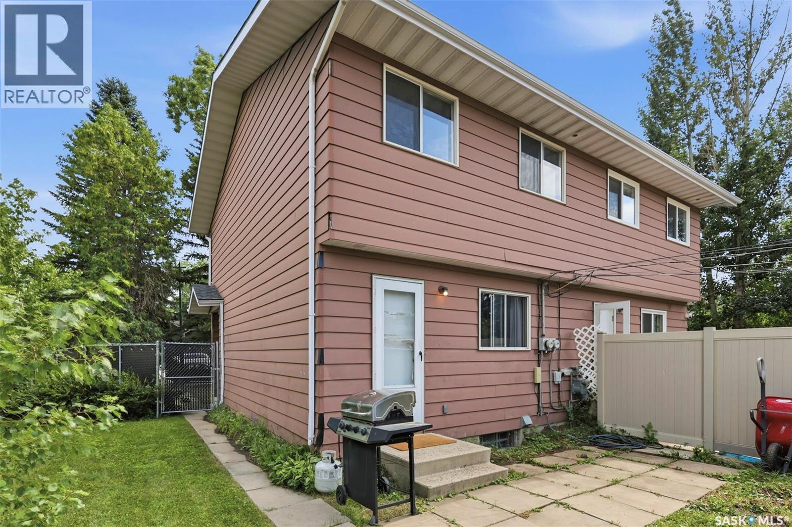 A & B 414 Gardiner Place, Saskatoon, Saskatchewan  S7N 2S9 - Photo 39 - SK045286