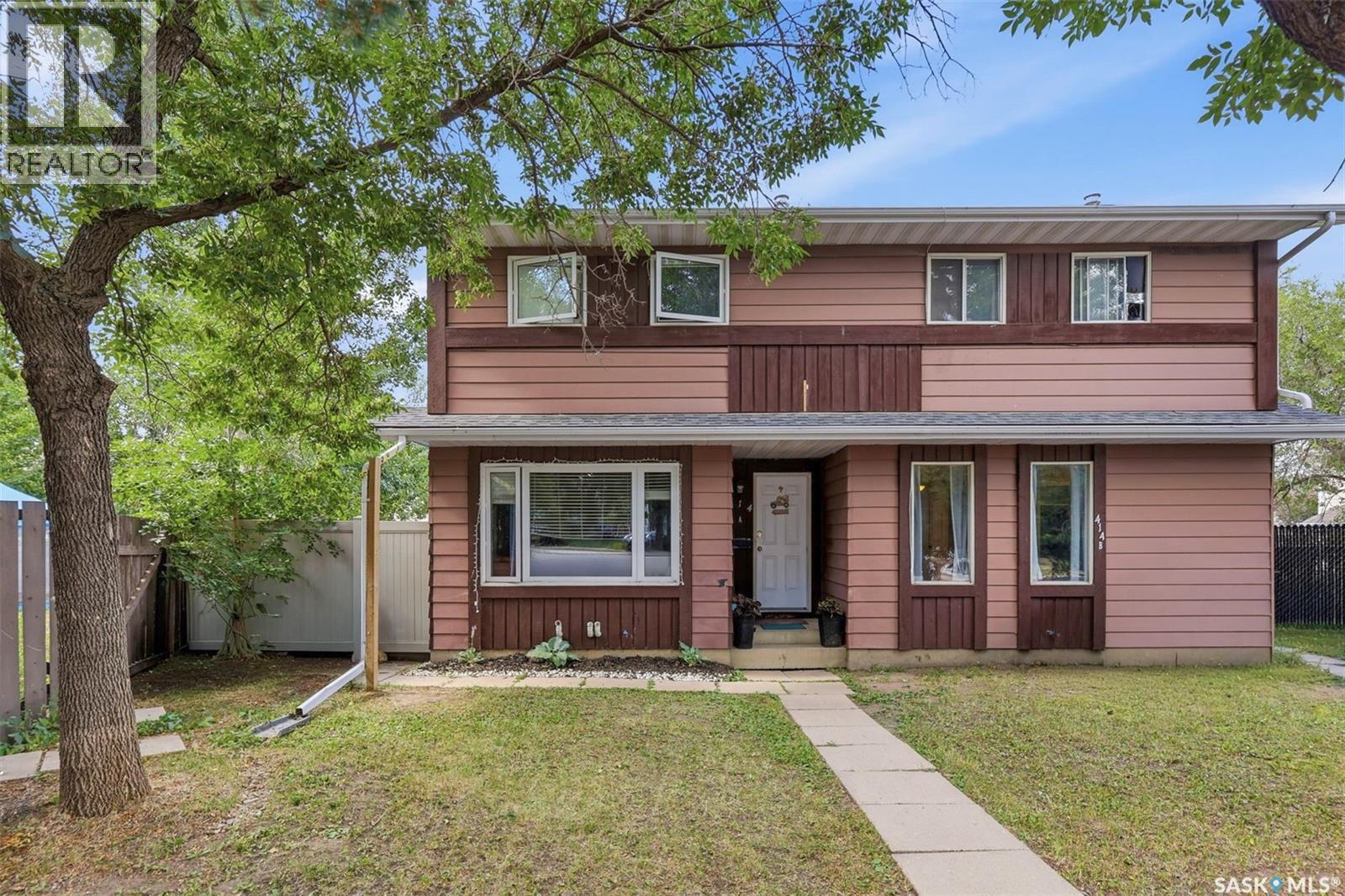 A & B 414 Gardiner Place, Saskatoon, Saskatchewan  S7N 2S9 - Photo 4 - SK045286
