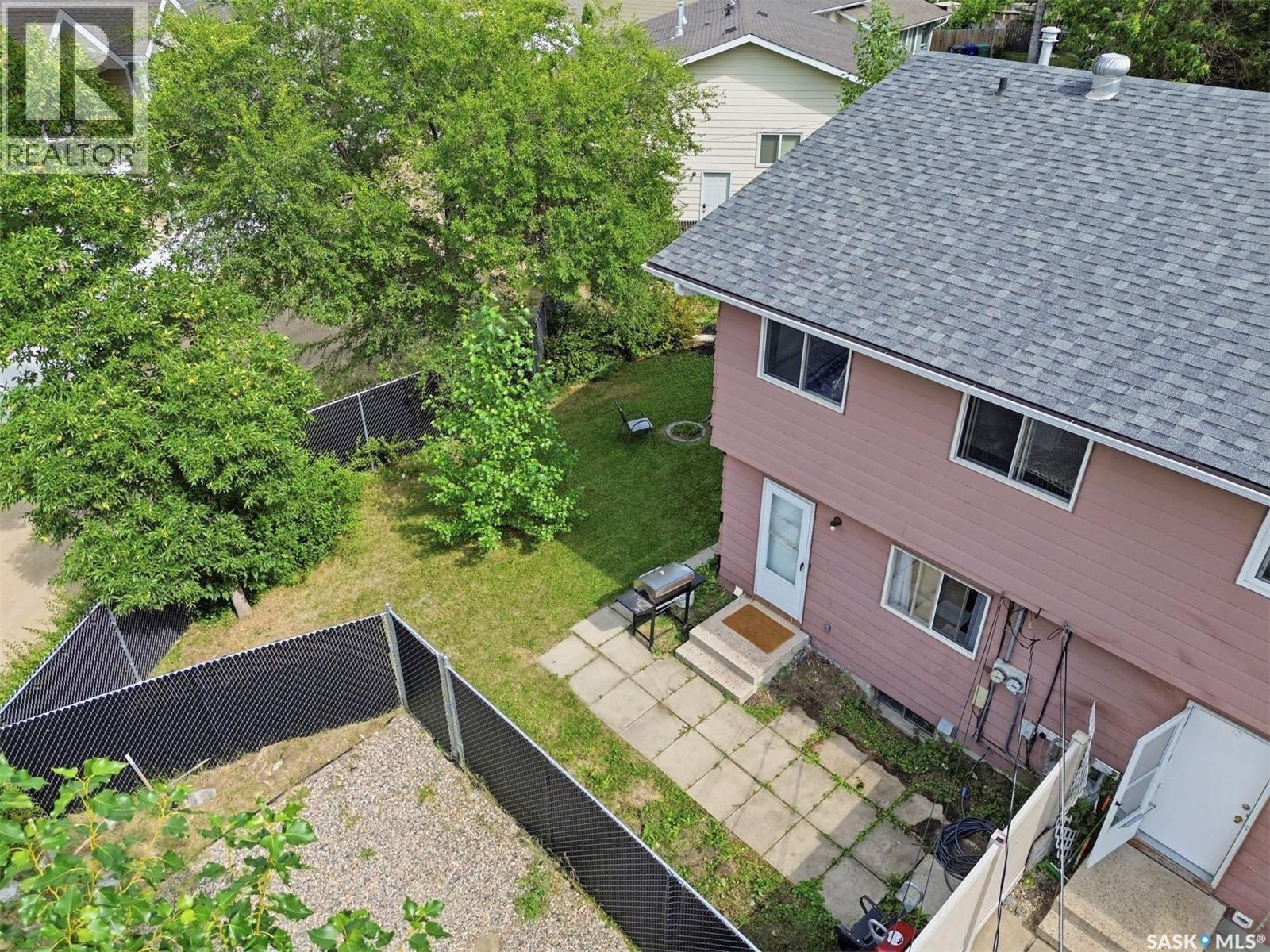 A & B 414 Gardiner Place, Saskatoon, Saskatchewan  S7N 2S9 - Photo 42 - SK045286
