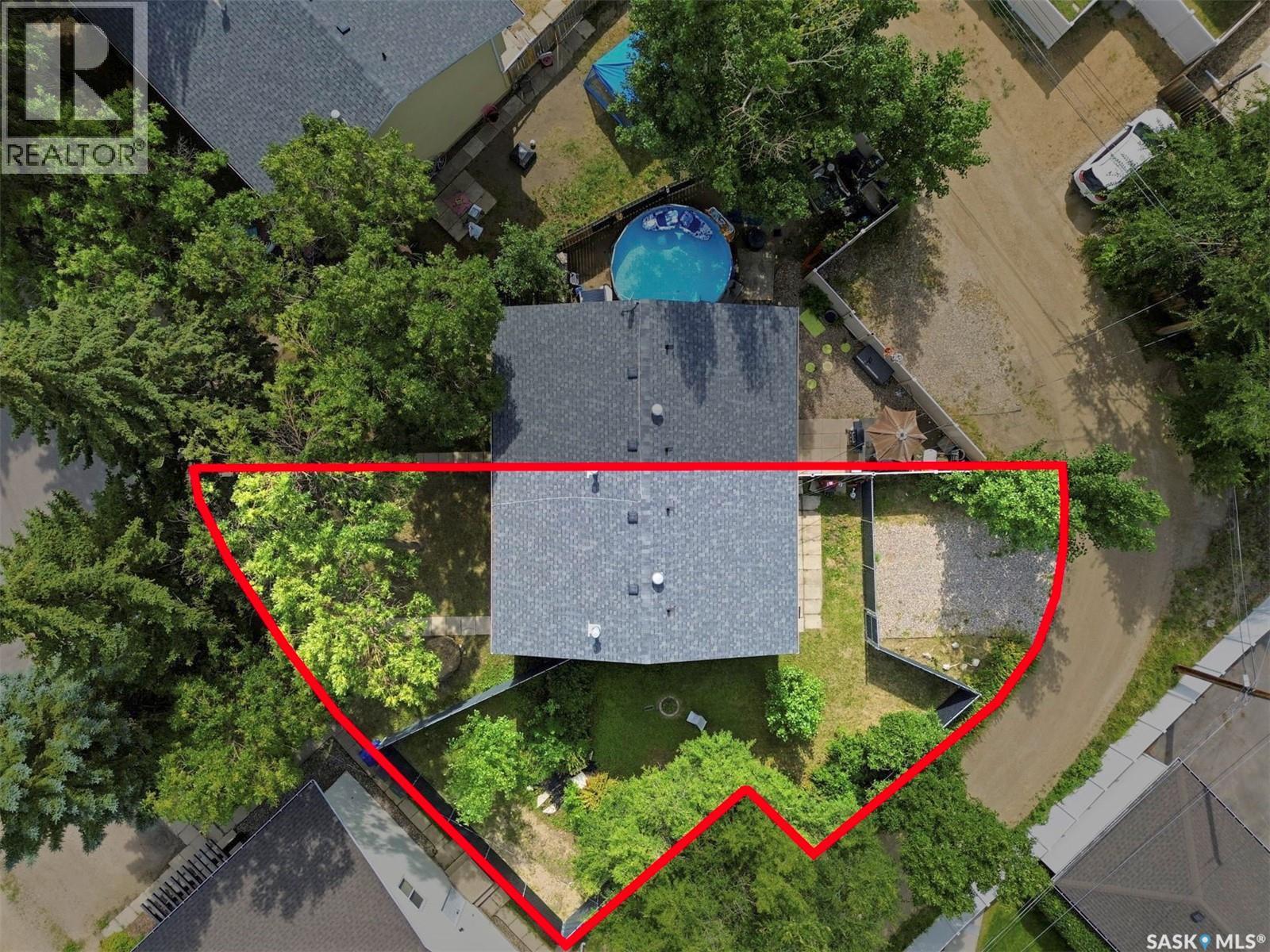 A & B 414 Gardiner Place, Saskatoon, Saskatchewan  S7N 2S9 - Photo 43 - SK045286