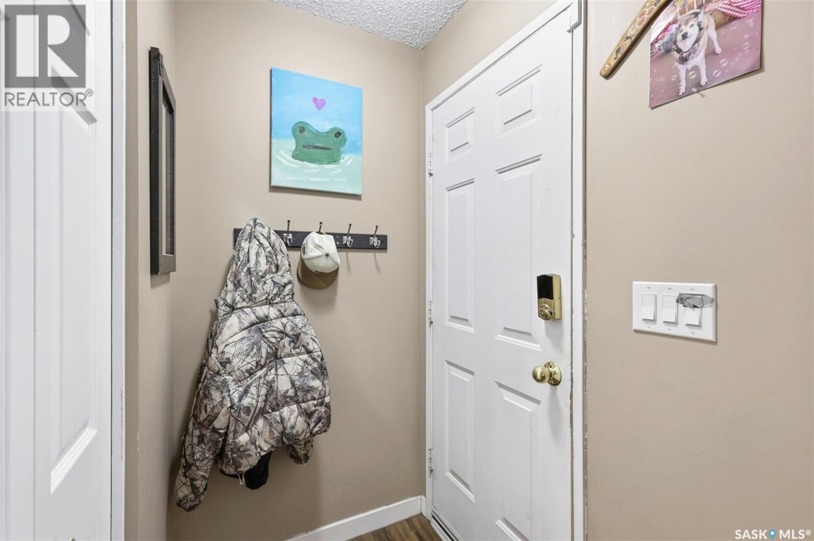 A & B 414 Gardiner Place, Saskatoon, Saskatchewan  S7N 2S9 - Photo 45 - SK045286
