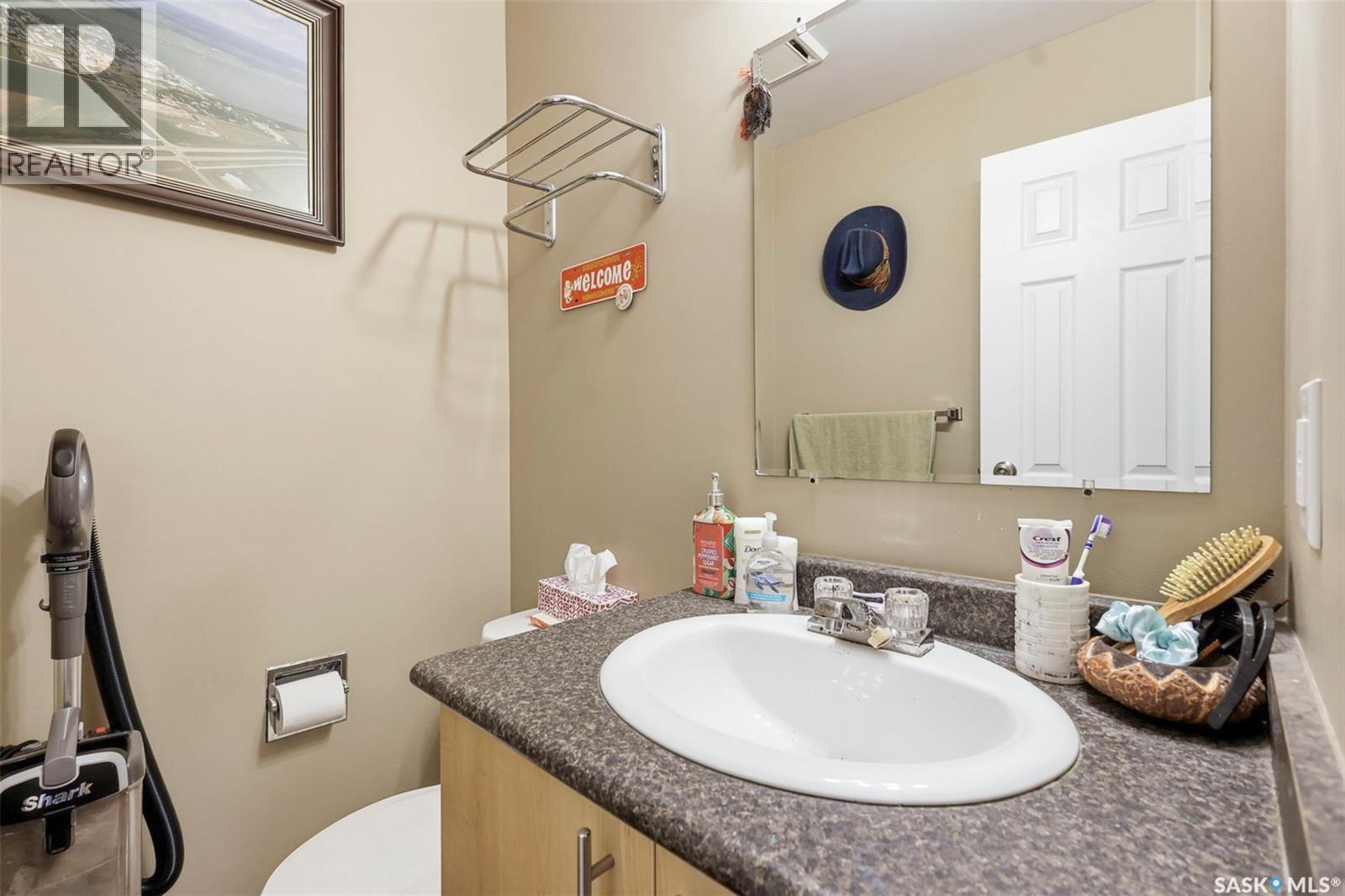 A & B 414 Gardiner Place, Saskatoon, Saskatchewan  S7N 2S9 - Photo 60 - SK045286