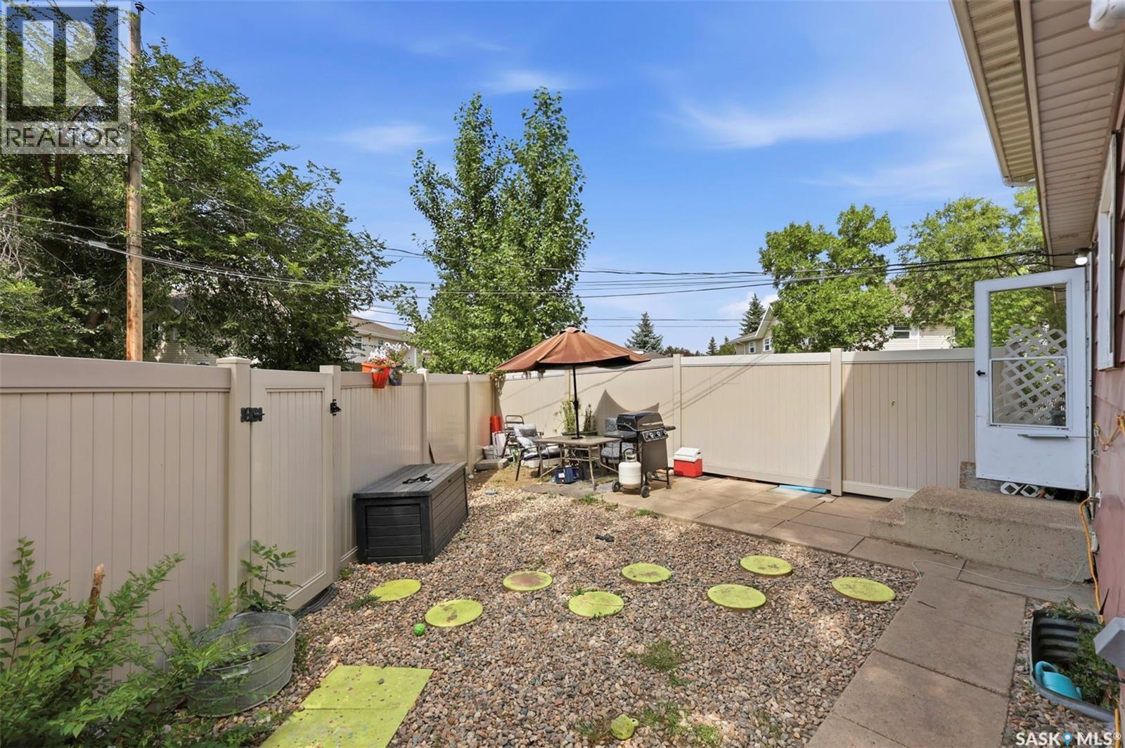 A & B 414 Gardiner Place, Saskatoon, Saskatchewan  S7N 2S9 - Photo 72 - SK045286