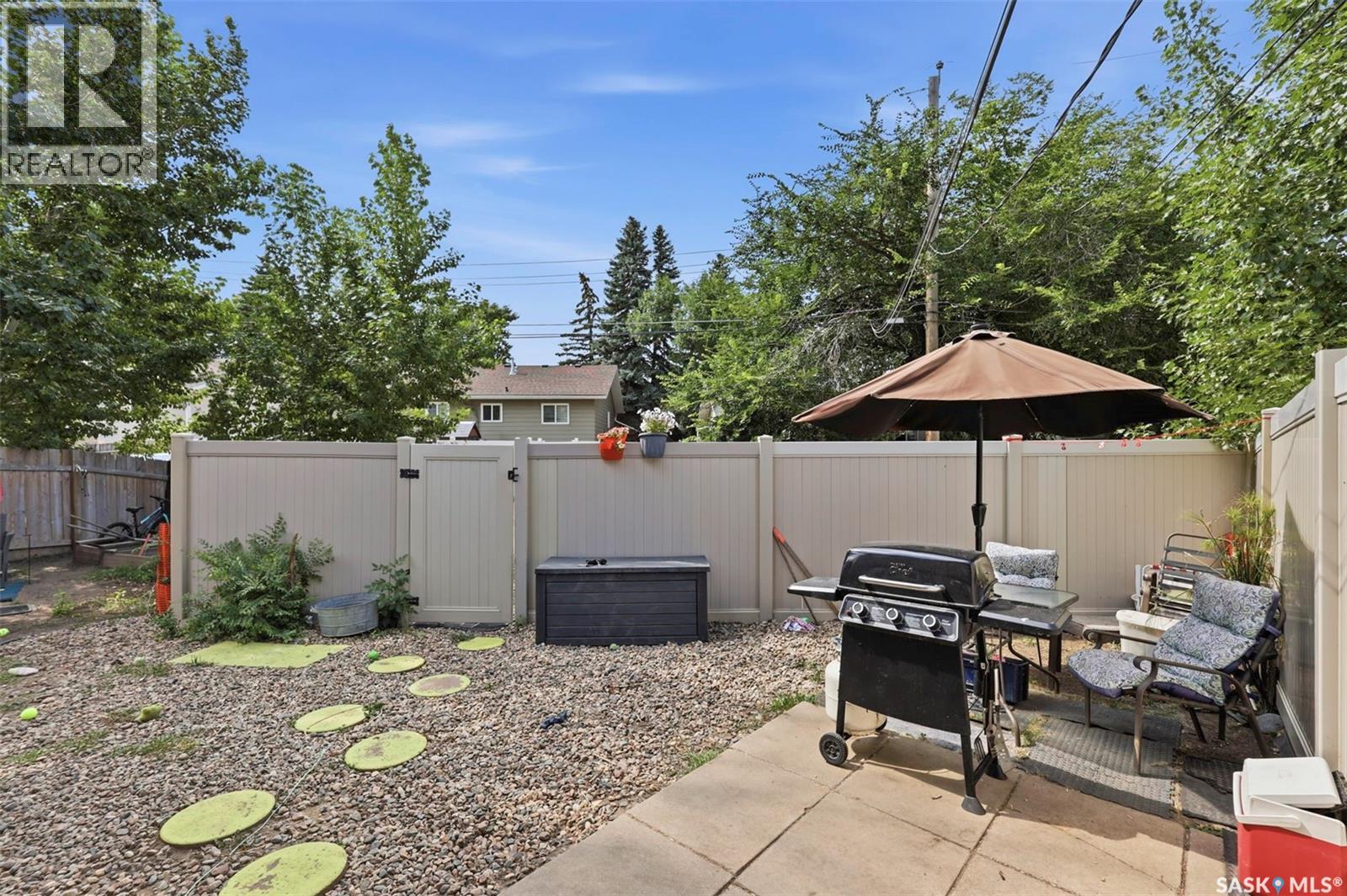 A & B 414 Gardiner Place, Saskatoon, Saskatchewan  S7N 2S9 - Photo 73 - SK045286