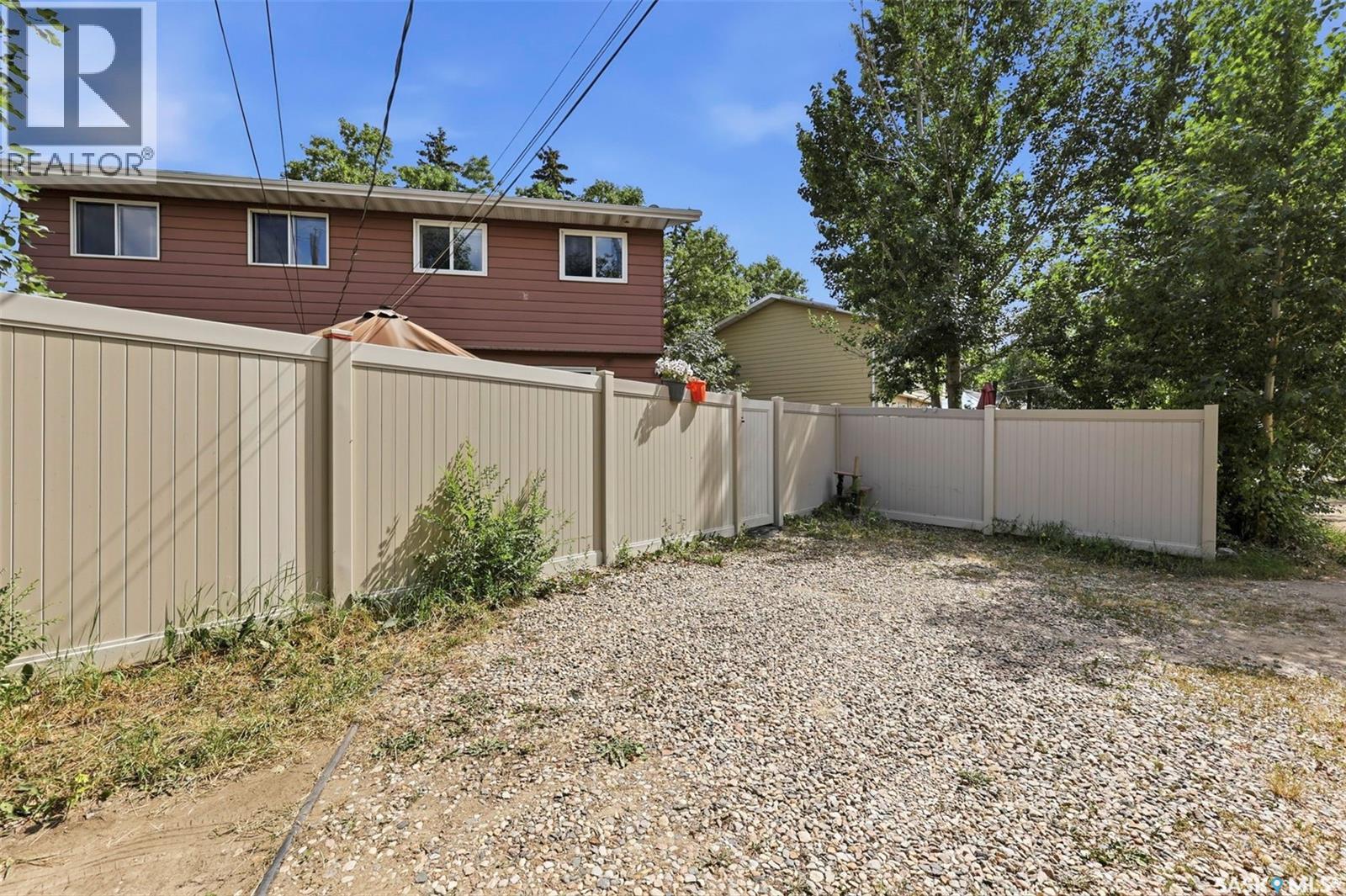 A & B 414 Gardiner Place, Saskatoon, Saskatchewan  S7N 2S9 - Photo 74 - SK045286