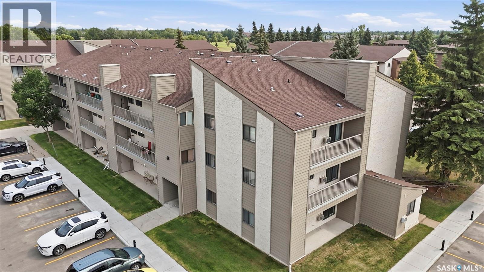 308 203 Tait Place, Saskatoon, Saskatchewan  S7H 5L7 - Photo 27 - SK045265