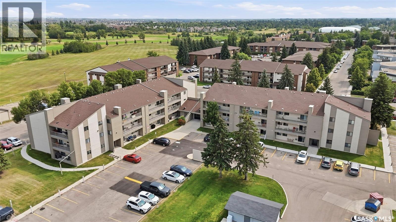 308 203 Tait Place, Saskatoon, Saskatchewan  S7H 5L7 - Photo 29 - SK045265