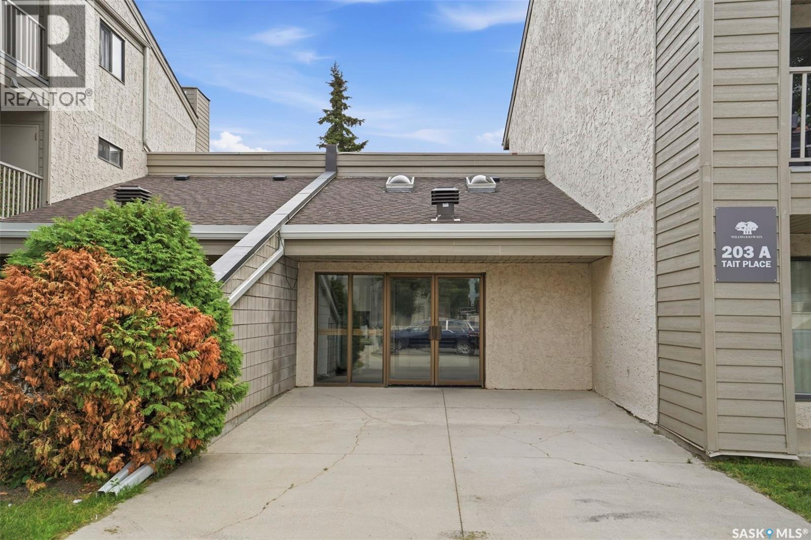308 203 Tait Place, Saskatoon, Saskatchewan  S7H 5L7 - Photo 5 - SK045265