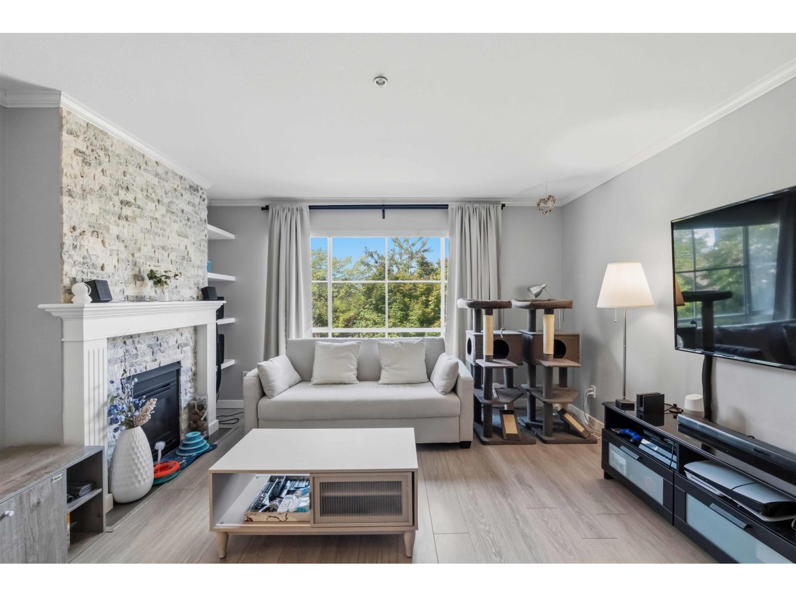 107 9951 152 Street, Surrey, British Columbia  V3R 4G5 - Photo 4 - R3155191
