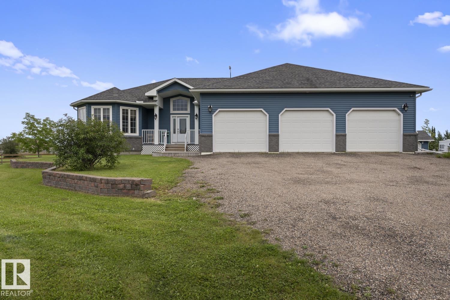 114 63212 Rge Rd 423, Rural Bonnyville M.d., Alberta  T9M 1P1 - Photo 1 - E4503377