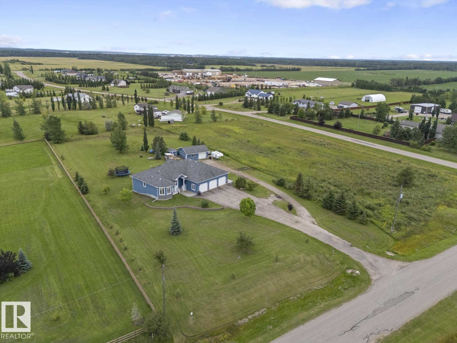 114 63212 Rge Rd 423, Rural Bonnyville M.d., Alberta  T9M 1P1 - Photo 48 - E4503377