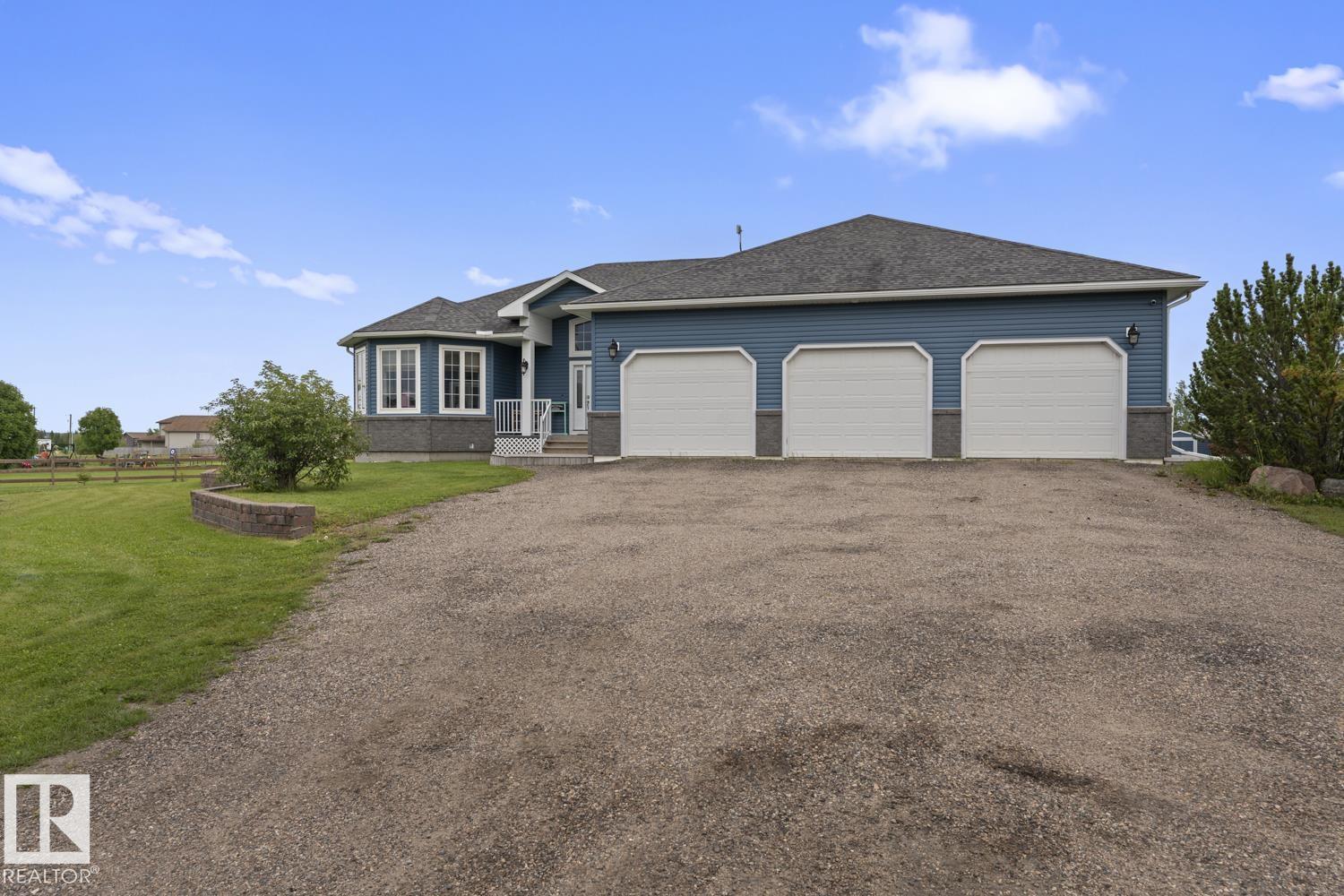 114 63212 Rge Rd 423, Rural Bonnyville M.d., Alberta  T9M 1P1 - Photo 46 - E4503377