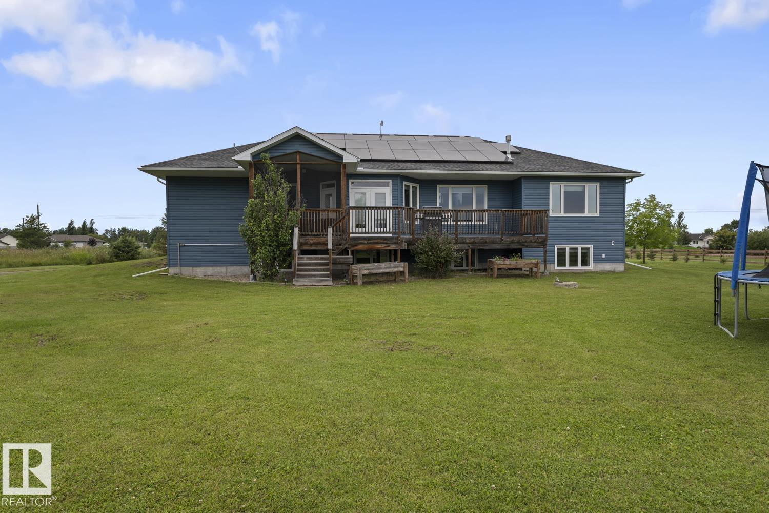 114 63212 Rge Rd 423, Rural Bonnyville M.d., Alberta  T9M 1P1 - Photo 43 - E4503377