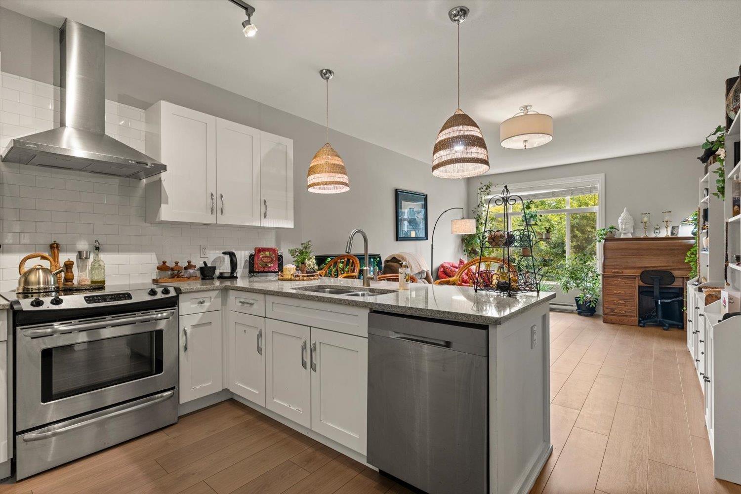 311 45389 Chehalis Drive, Garrison Crossing, Chilliwack, British Columbia  V2R 0T9 - Photo 10 - R3152441
