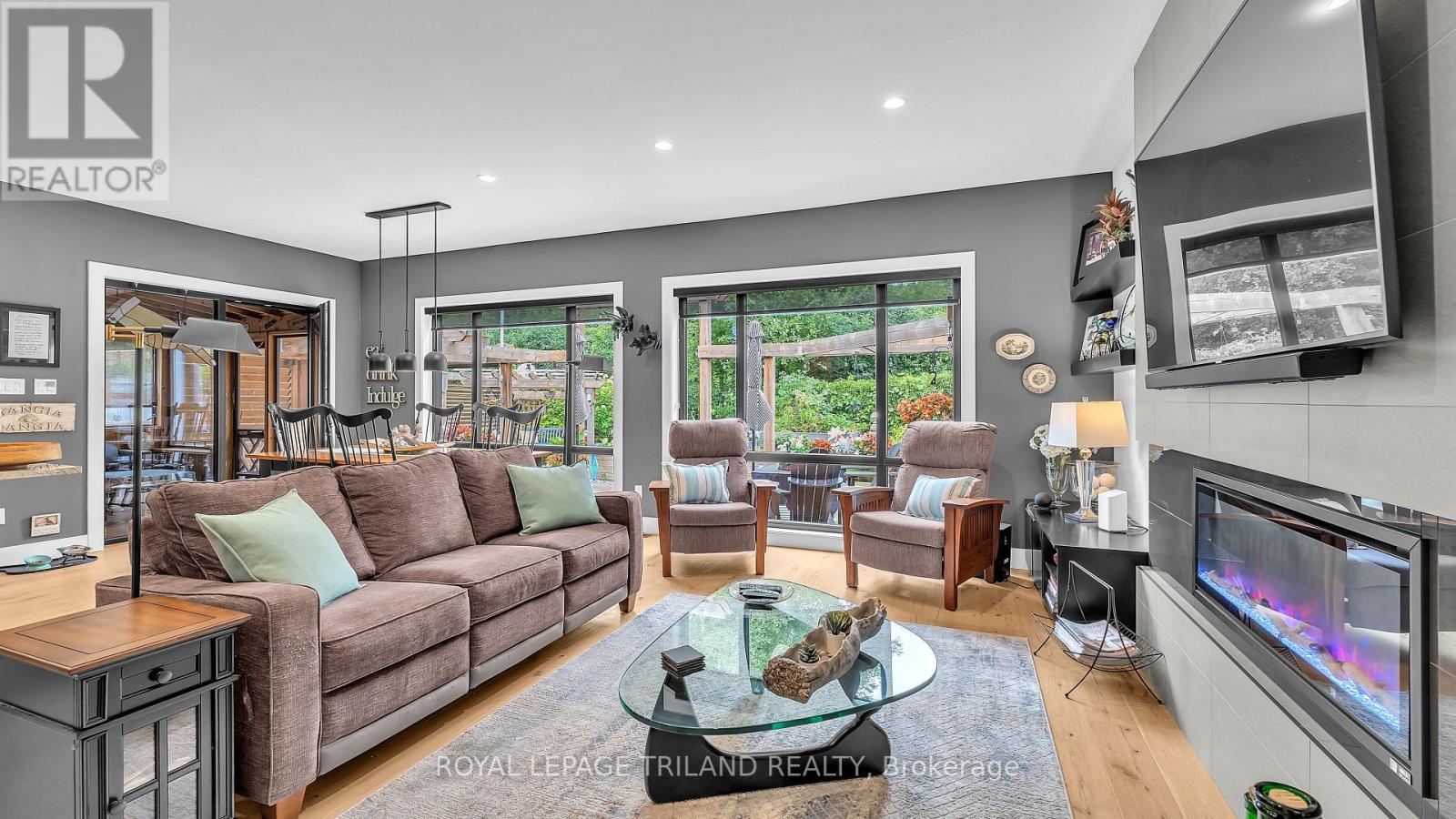 2400 Red Thorne Avenue, London South, Ontario  N6P 0E6 - Photo 20 - X13667922