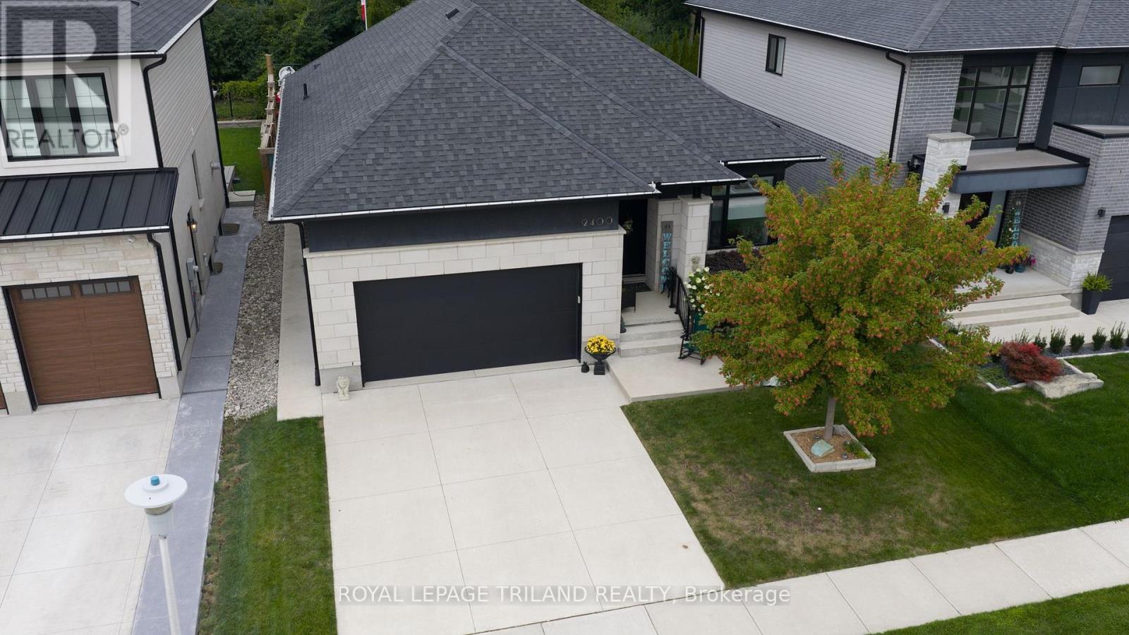 2400 Red Thorne Avenue, London South, Ontario  N6P 0E6 - Photo 3 - X13667922