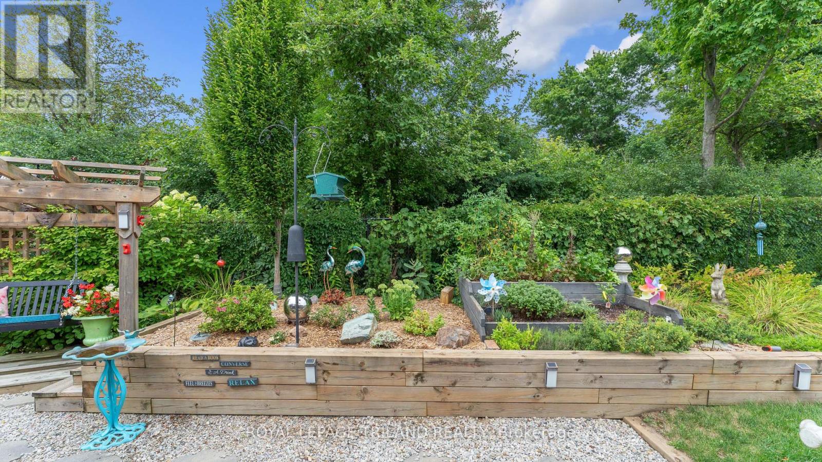 2400 Red Thorne Avenue, London South, Ontario  N6P 0E6 - Photo 36 - X13667922