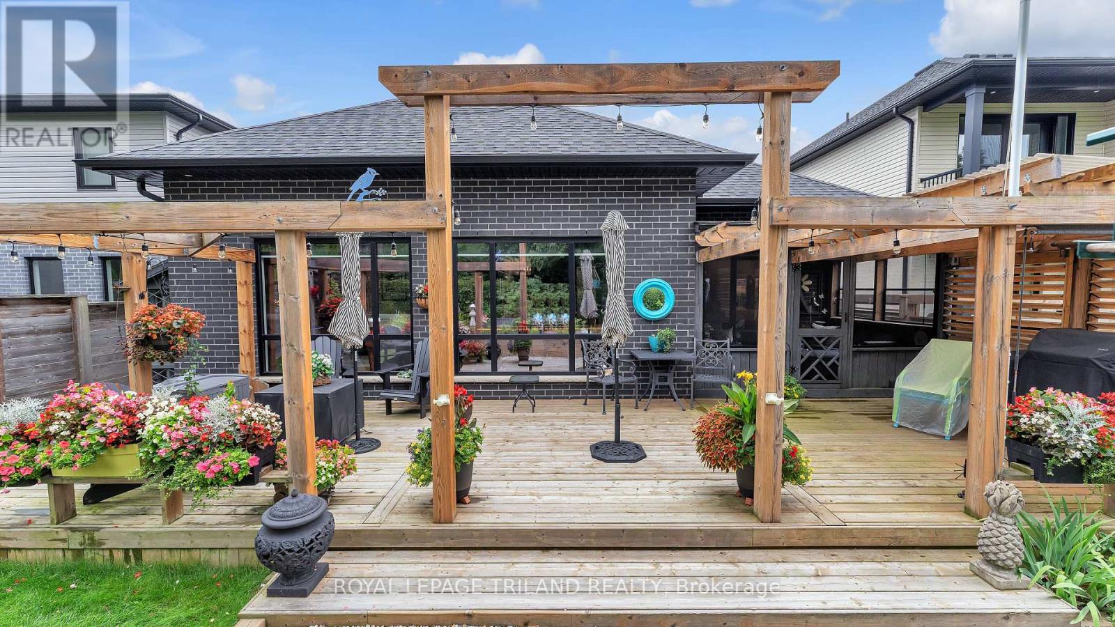 2400 Red Thorne Avenue, London South, Ontario  N6P 0E6 - Photo 38 - X13667922