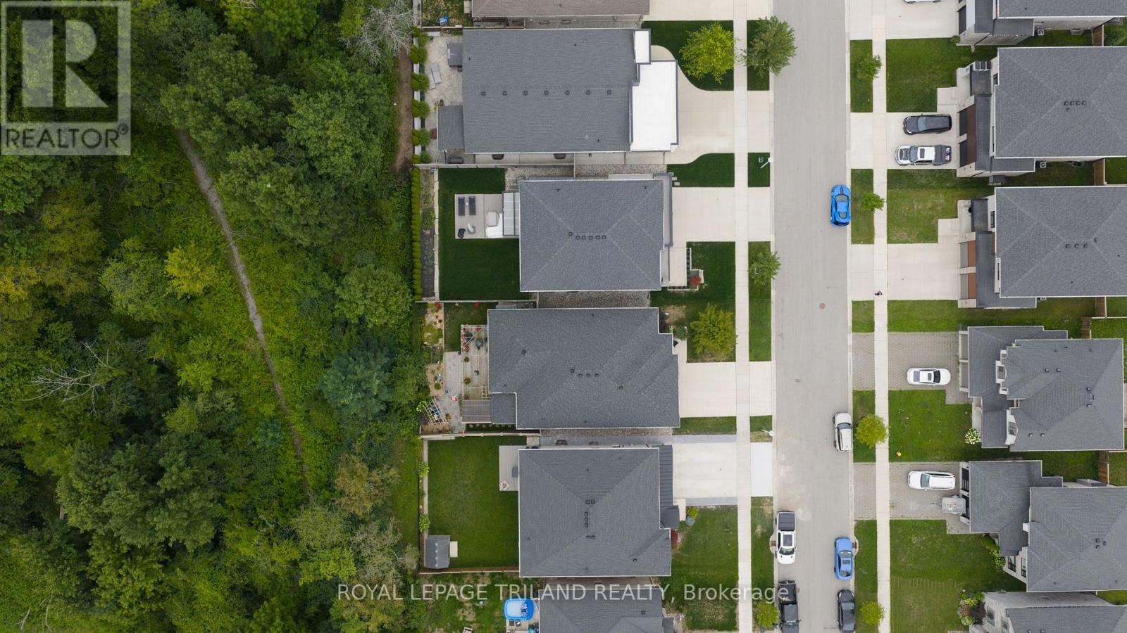 2400 Red Thorne Avenue, London South, Ontario  N6P 0E6 - Photo 5 - X13667922