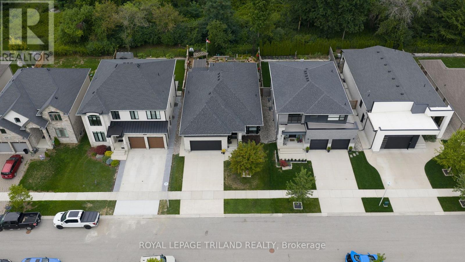 2400 Red Thorne Avenue, London South, Ontario  N6P 0E6 - Photo 7 - X13667922
