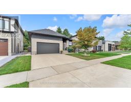 2400 RED THORNE AVENUE, London South, Ontario