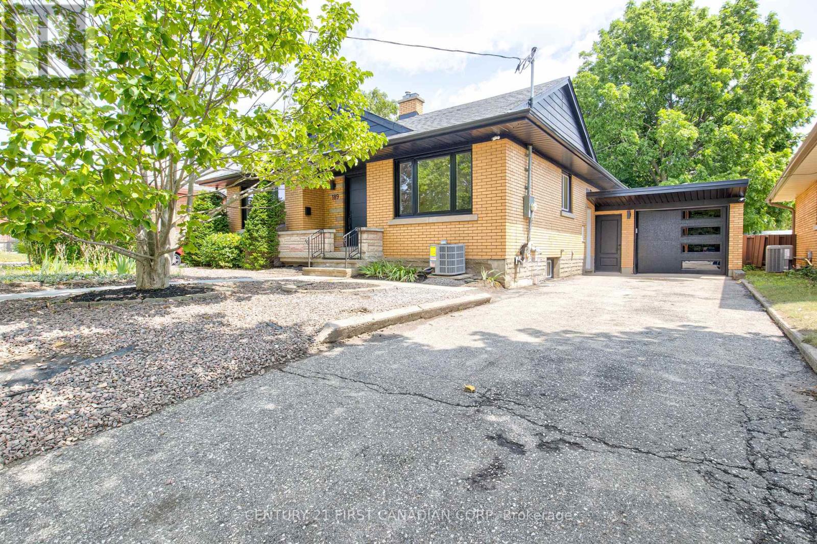 189 EIGHTH AVENUE, Kitchener, Ontario