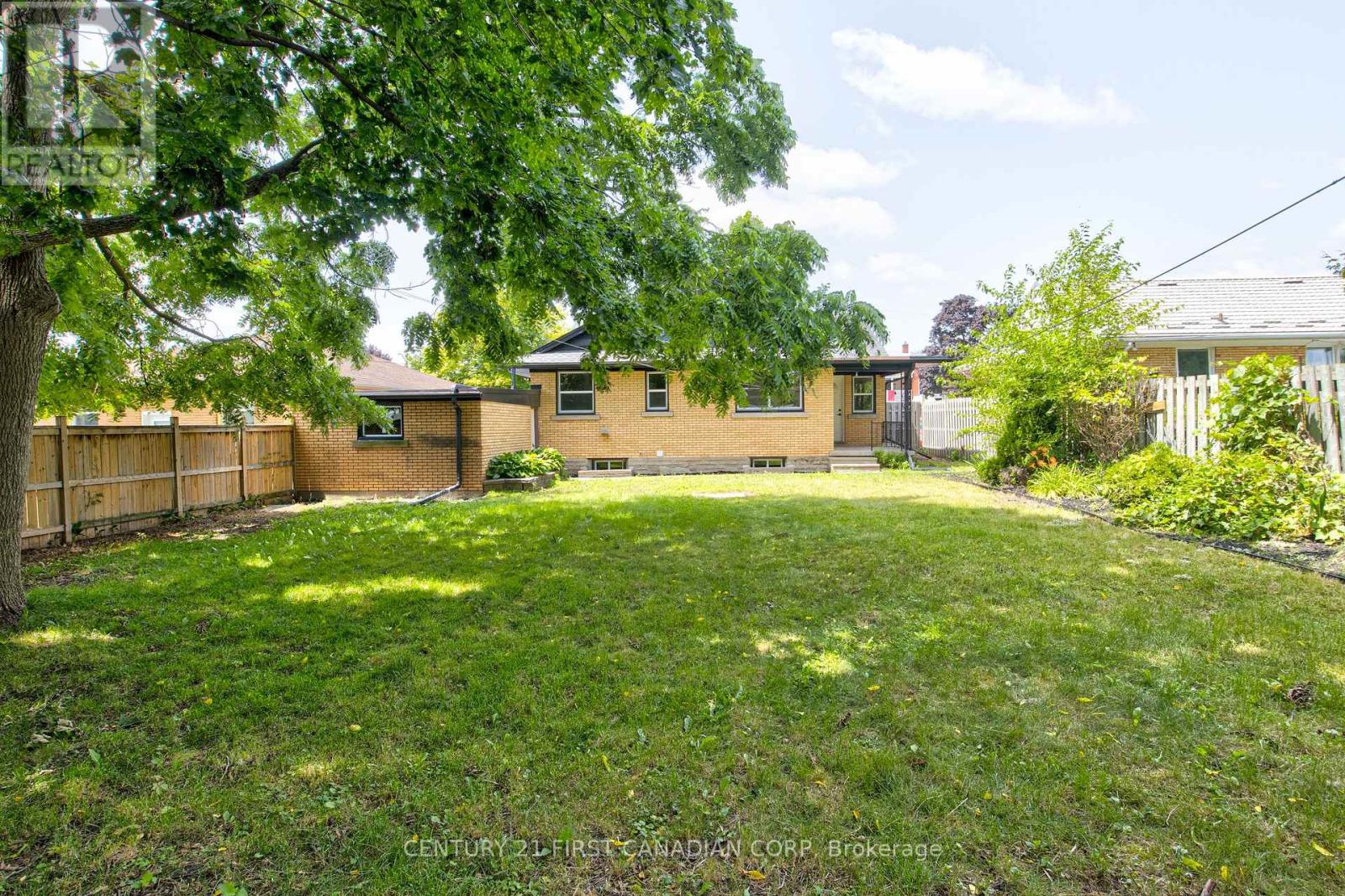 189 Eighth Avenue, Kitchener, Ontario  N2C 1S5 - Photo 50 - X13667926