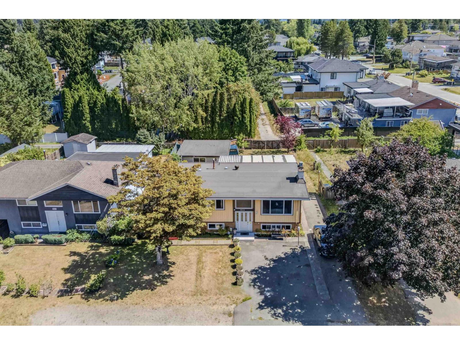 9656 125 Street, Surrey, British Columbia  V3V 4Y1 - Photo 7 - R3155080