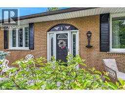 791 CHEAPSIDE Road, Jarvis, Ontario