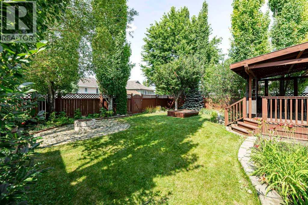 34 Duffield Avenue, Red Deer, Alberta  T4R 2Y1 - Photo 30 - A2336095