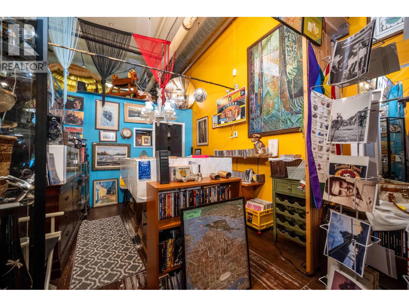 2522 E Hastings Street, Vancouver, British Columbia  V5K 1Z3 - Photo 4 - C8081172