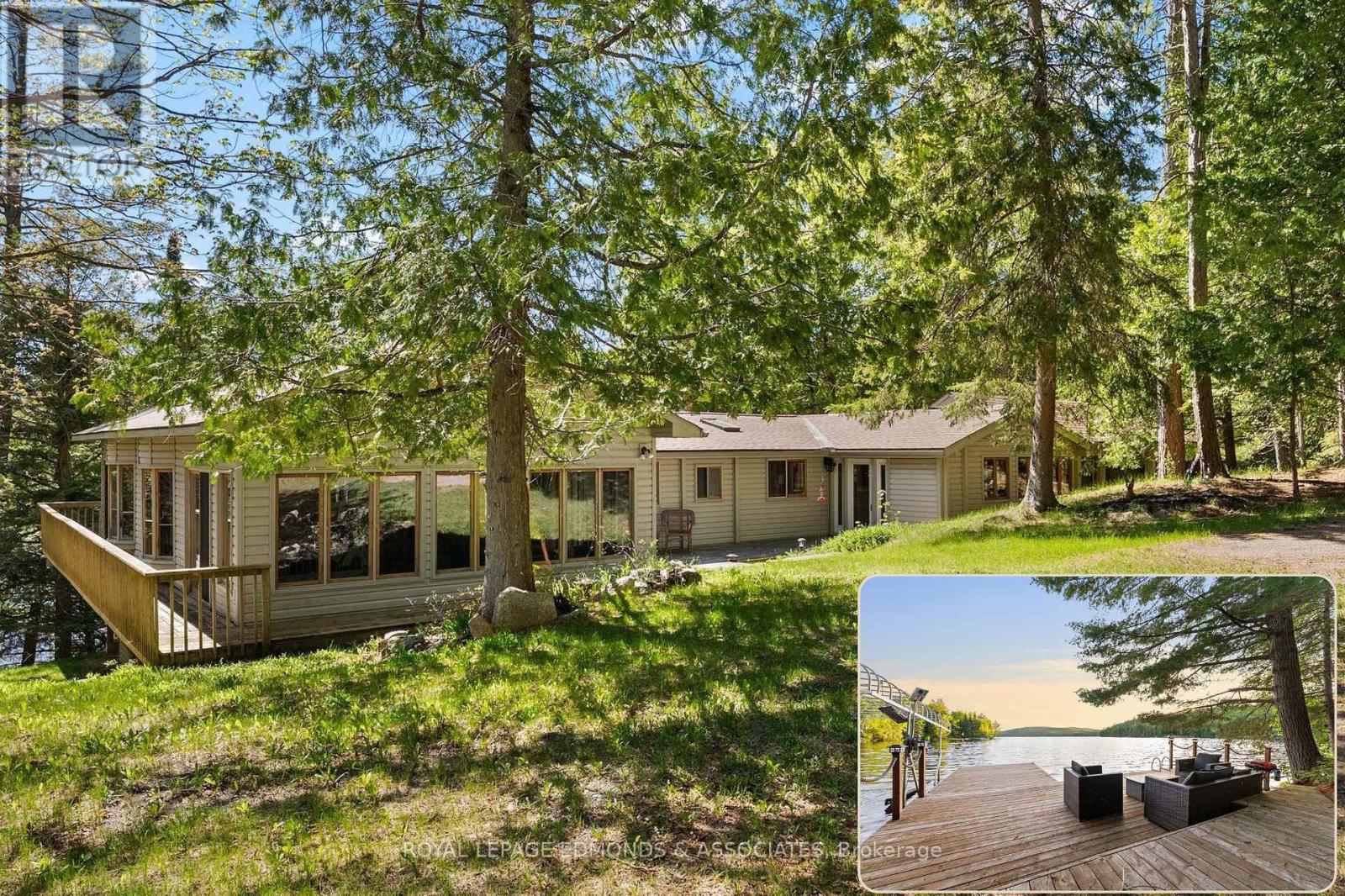 654 A Chimo Road S, Greater Madawaska, Ontario  K0J 1H0 - Photo 1 - X13667906