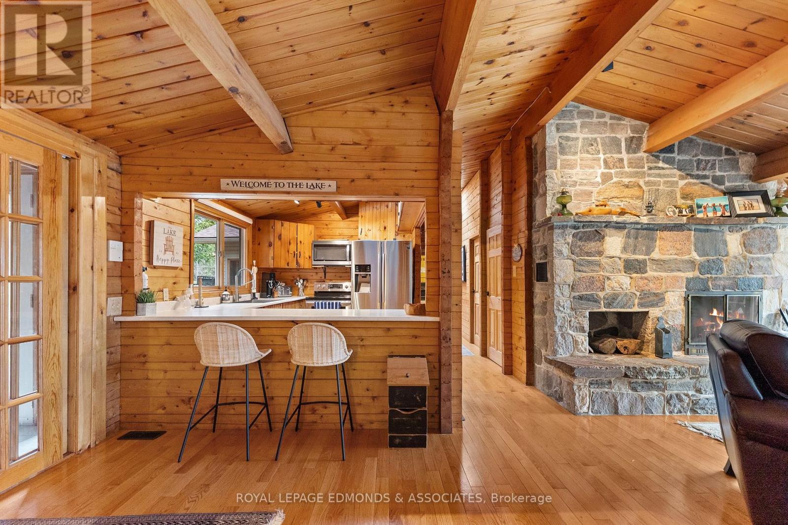 654 A Chimo Road S, Greater Madawaska, Ontario  K0J 1H0 - Photo 11 - X13667906