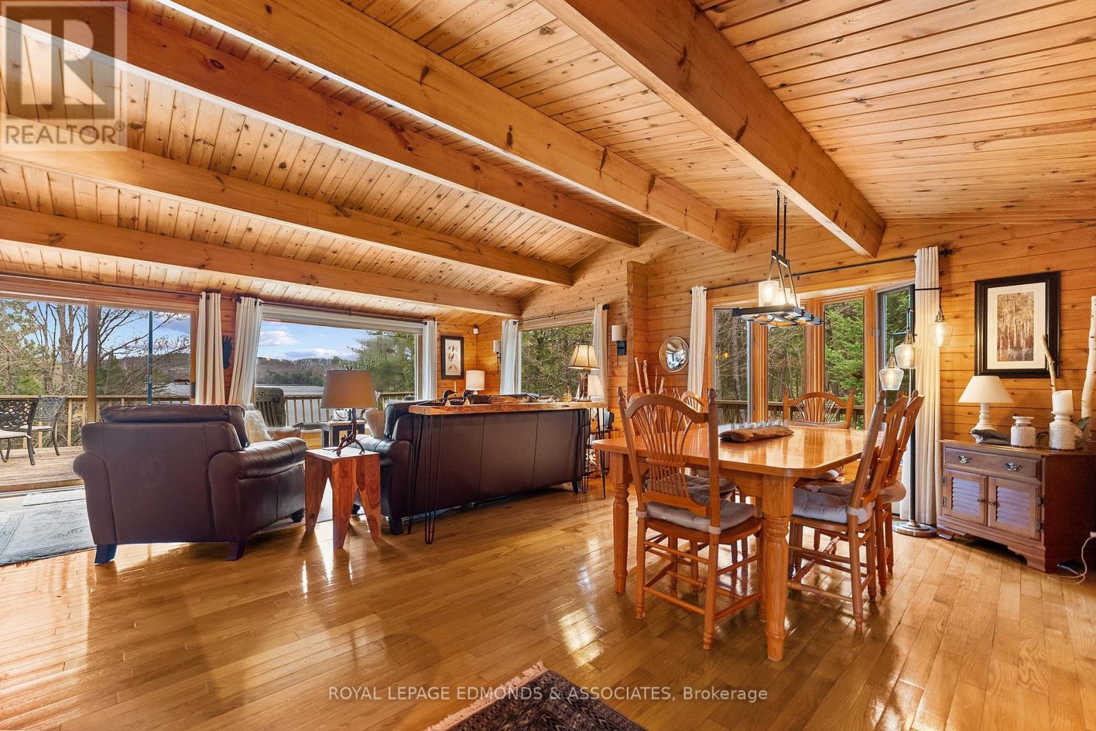 654 A Chimo Road S, Greater Madawaska, Ontario  K0J 1H0 - Photo 12 - X13667906