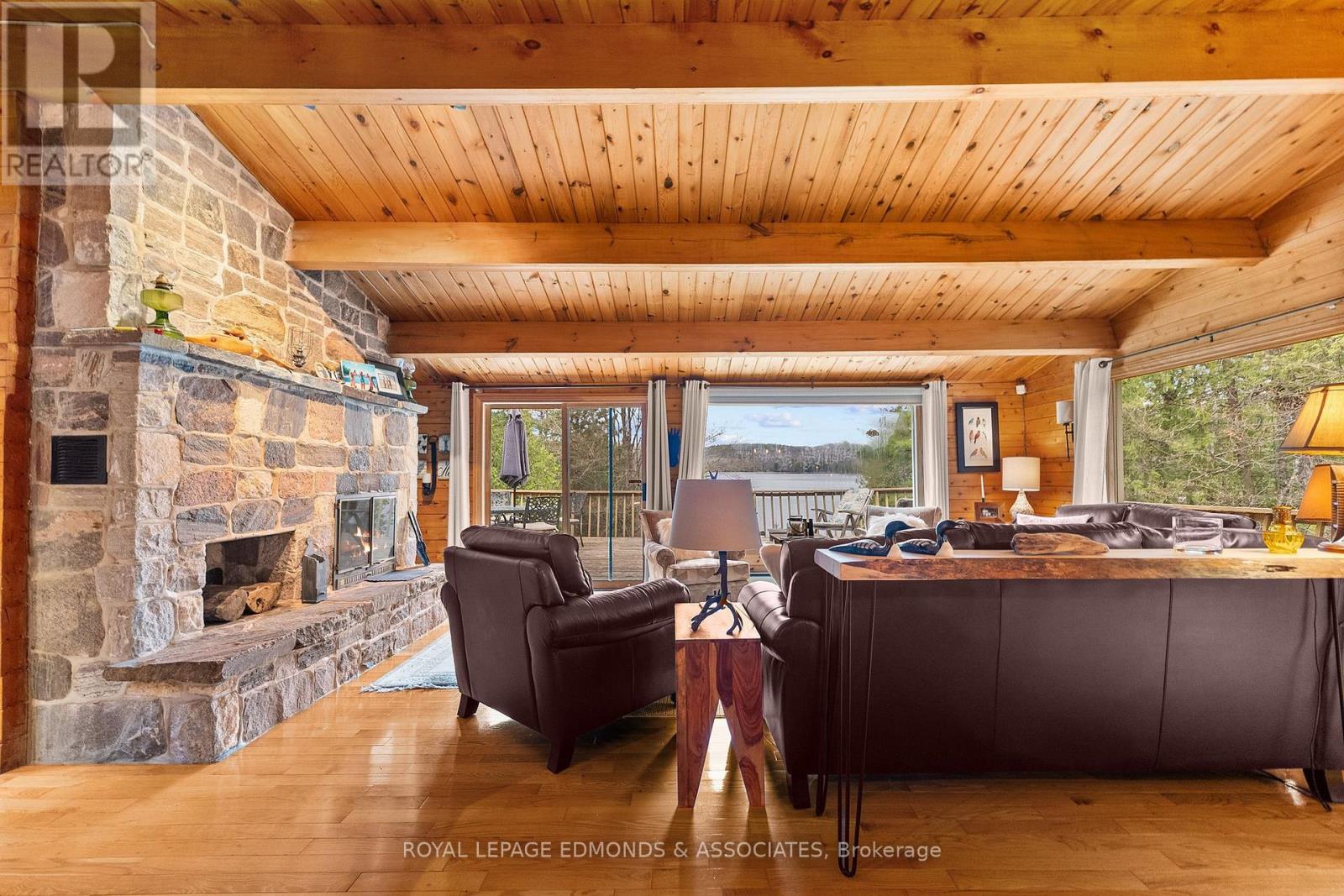654 A Chimo Road S, Greater Madawaska, Ontario  K0J 1H0 - Photo 16 - X13667906
