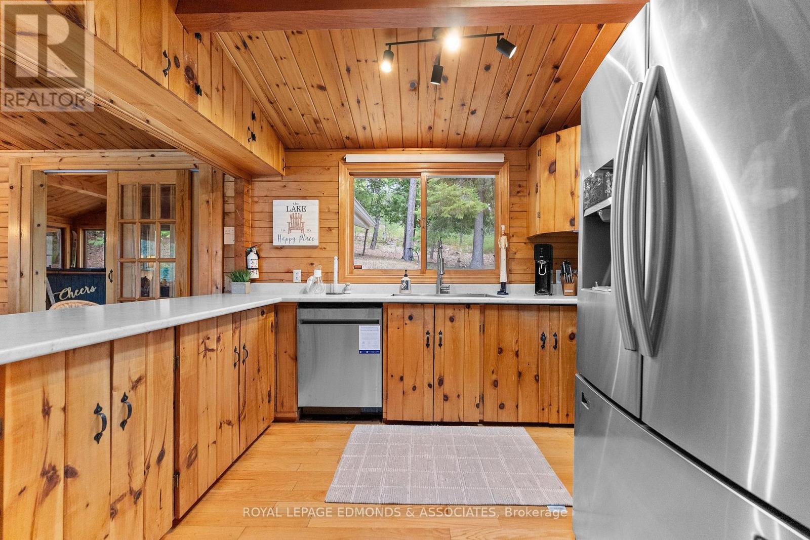 654 A Chimo Road S, Greater Madawaska, Ontario  K0J 1H0 - Photo 17 - X13667906