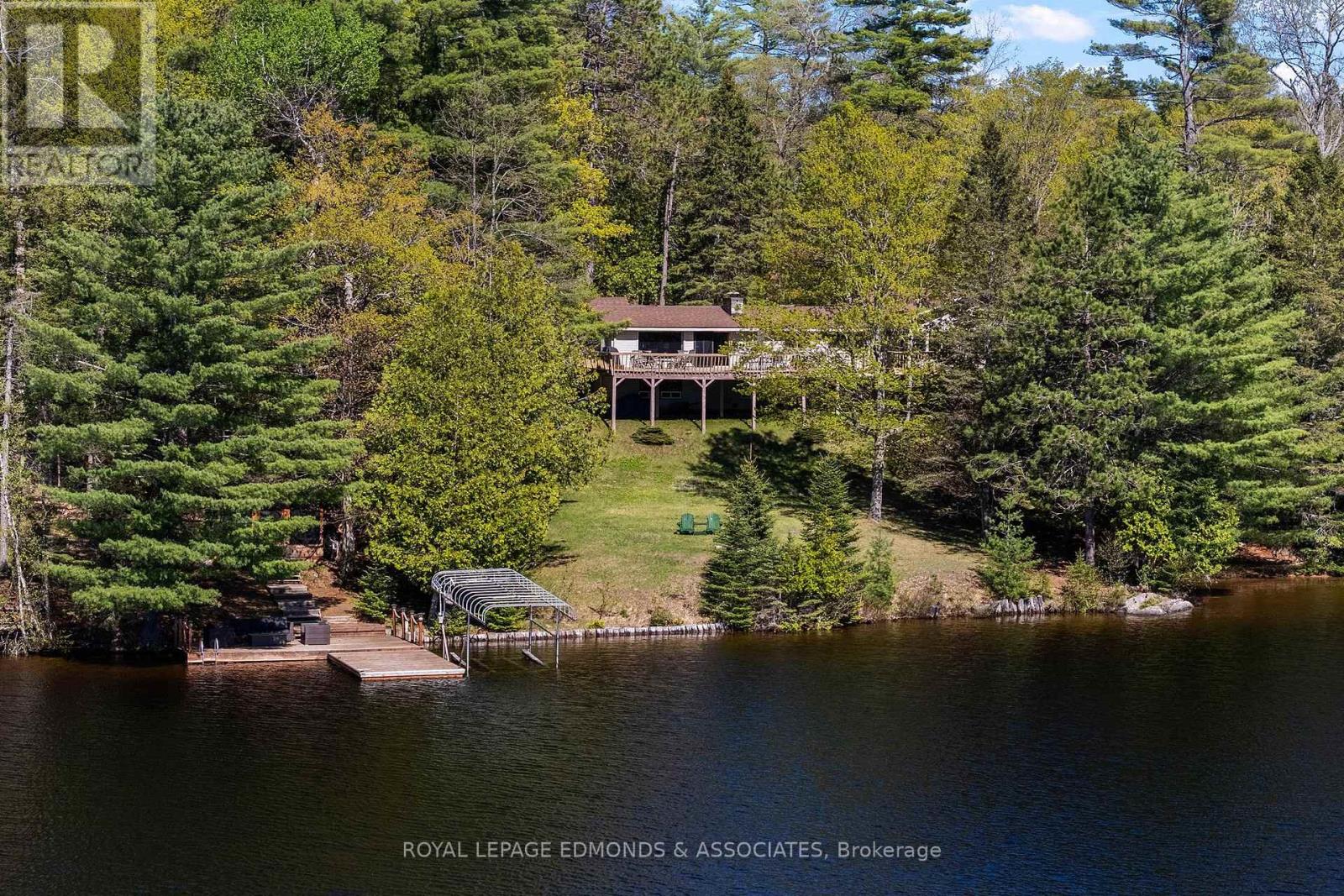 654 A Chimo Road S, Greater Madawaska, Ontario  K0J 1H0 - Photo 3 - X13667906