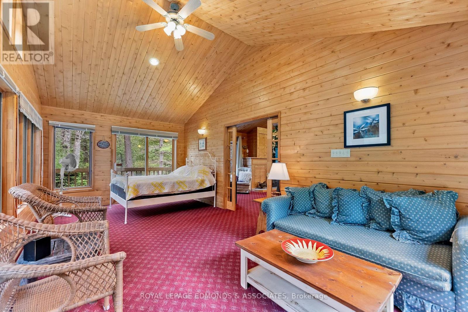 654 A Chimo Road S, Greater Madawaska, Ontario  K0J 1H0 - Photo 30 - X13667906