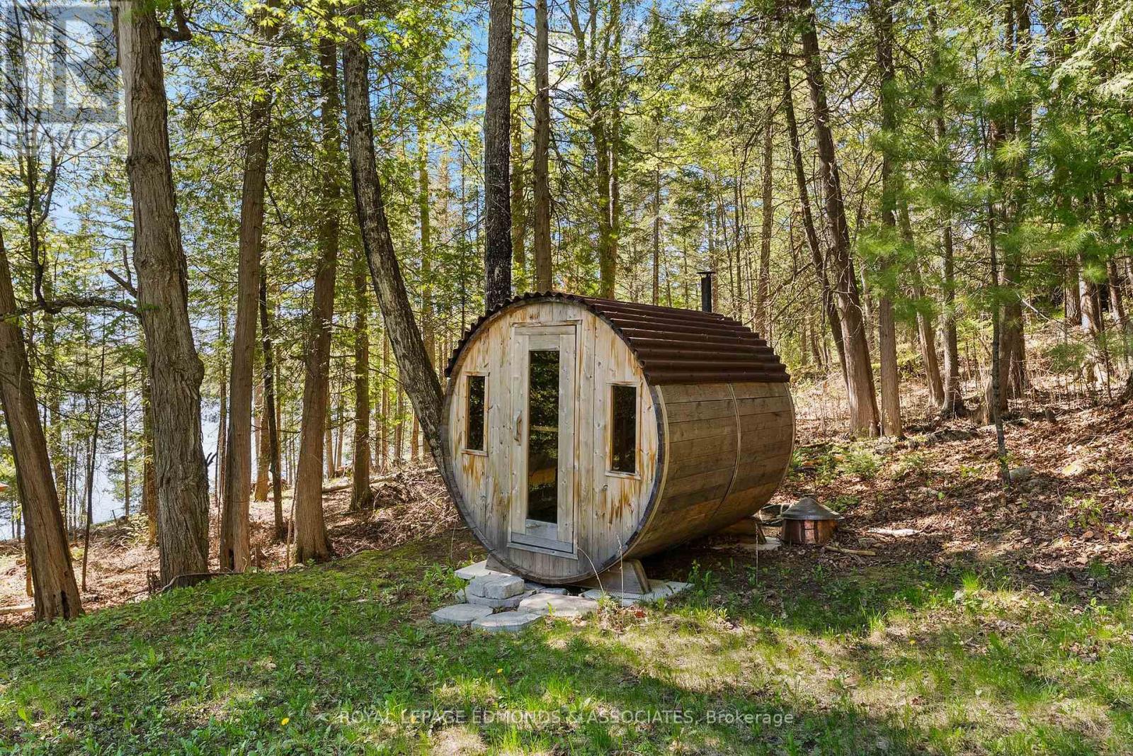 654 A Chimo Road S, Greater Madawaska, Ontario  K0J 1H0 - Photo 43 - X13667906