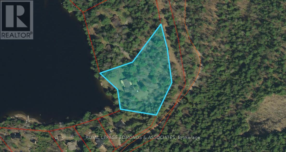 654 A Chimo Road S, Greater Madawaska, Ontario  K0J 1H0 - Photo 7 - X13667906