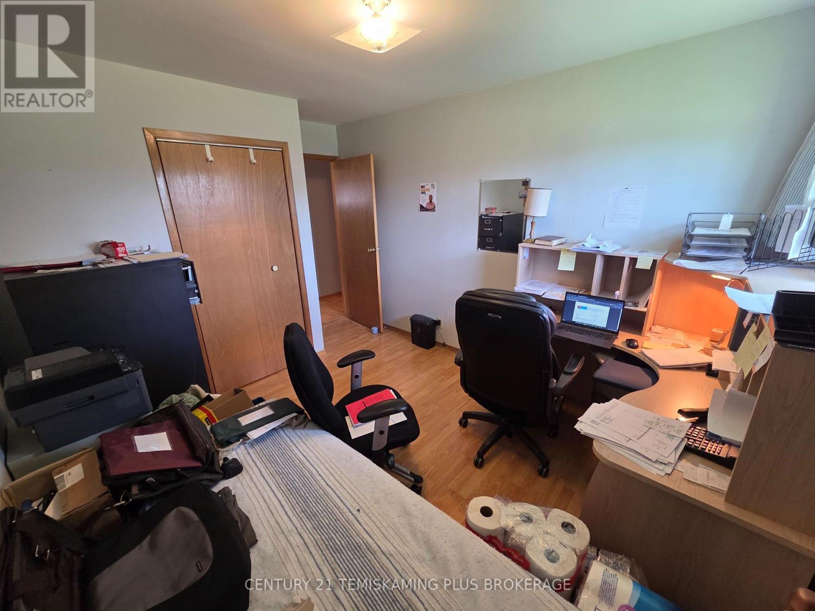 125 4th Avenue, Englehart, Ontario  P0J 1H0 - Photo 12 - T13667928