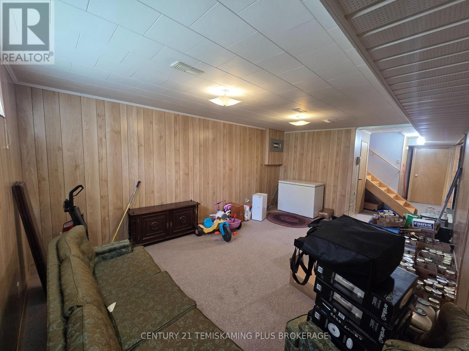 125 4th Avenue, Englehart, Ontario  P0J 1H0 - Photo 21 - T13667928